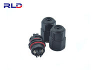 20A Outdoor Electrical Cable Connectors Waterproof Power Cable Connectors