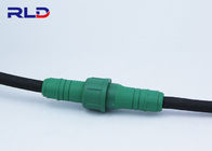 Male Female 2Pin 3Pin Waterproof Cable Wire Connector IP67 Connector
