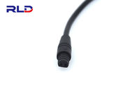 Ebike Battery Waterproof Connector 2 Pin IP65 Male Female Connector