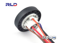 Twist Lock Receptacle 7 Pin IP67 Photocell Led Connectors