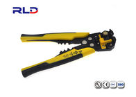 Mini Combination Hand Tools Cable Cutter 205mm Wire Stripper