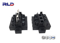 16A PA66 Power off Protection Switch M29 Connector TUV Approved