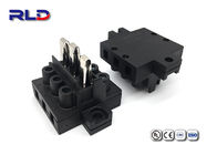 16A PA66 Power off Protection Switch M29 Connector TUV Approved