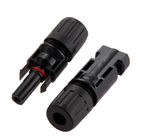 UL94-V0 MC Ip67 Waterproof Connector For PV Solar Energy System