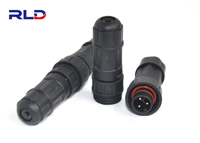 16 AWG Water Resistant Electrical Connectors Conductivity Lasting With