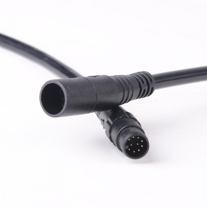 Electric Bike Scooters M6 M8 M10 IP65 Wire Connector