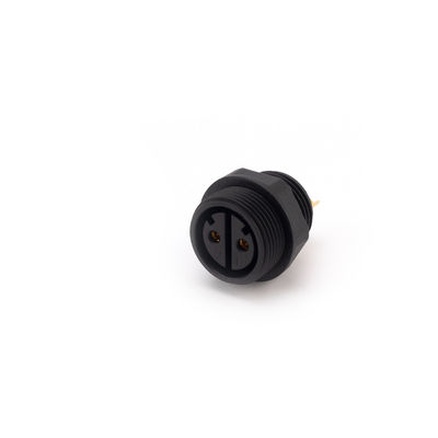 Nylon Automotive Waterproof Wire Connectors ,  Ip67 Cable Connector M25