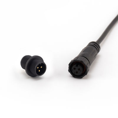 Waterproof Cable Connector For New Energy