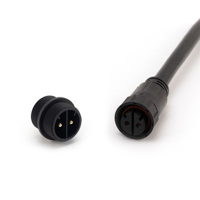 M25 Waterproof Electrical Wire Connectors