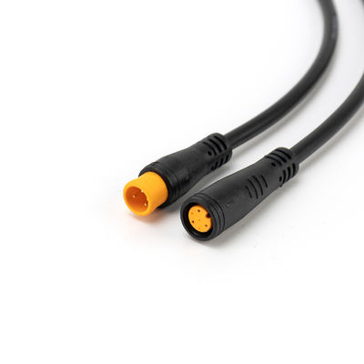 Electric Waterproof Male Female Connector