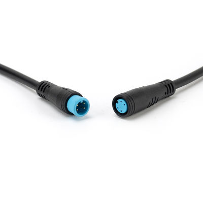 Water Resistant Ebike Cable Connector