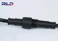 IP67 2 Pin Waterproof Connector Plug Male And Female Waterproof Plug