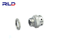 Special Designation Waterproof Led Connectors Cable Gland None Damage To Electrical Maching