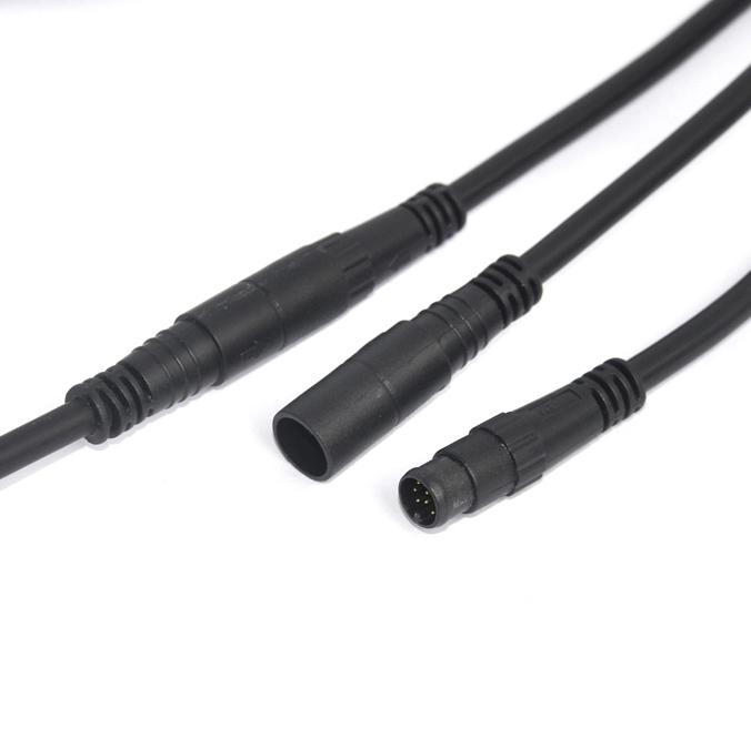 Electric Bike Scooters M6 M8 M10 IP65 Wire Connector