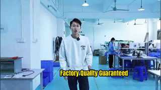 Factory Video